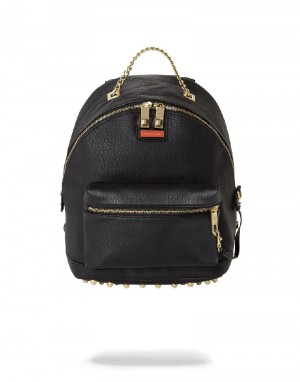 Rucsac Sprayground Studded Savage | 086934-RFT