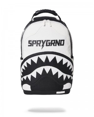 Rucsac Sprayground Swerve Backpack (Dlxv) | 574902-IDE