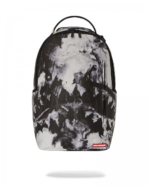 Rucsac Sprayground That Marble Effect Dlxsv Backpack | 761954-PQW