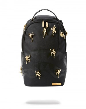 Rucsac Sprayground The 11 Ninjas Backpack | 908431-ZDT