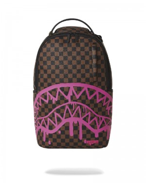 Rucsac Sprayground The Artists Touch Backpack (Dlxv) | 271043-PVI