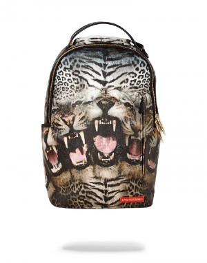 Rucsac Sprayground The Beast | 510986-AMN