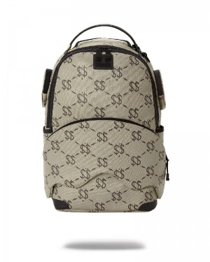 Rucsac Sprayground The Getaway Backpack (Dlxv) | 486730-NZB