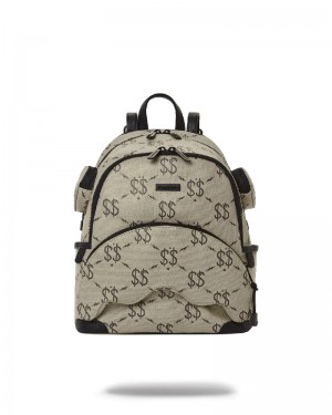 Rucsac Sprayground The Getaway Savage | 870625-ITL