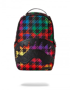 Rucsac Sprayground The London | 015342-MFV