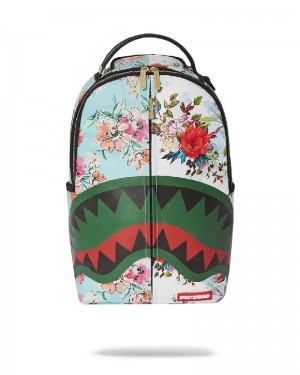 Rucsac Sprayground The Sanctuary Backpack (Dlxv) | 580734-KYM