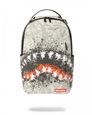 Rucsac Sprayground The Shark 1989 Backpack | 760345-DZN