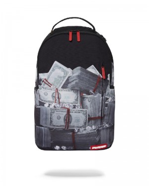 Rucsac Sprayground Too Heavy Backpack (DLXV) | 045872-XRP