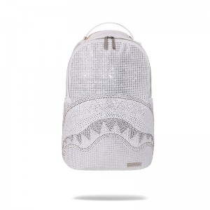 Rucsac Sprayground Trinity Crystal Backpack (Dlxv) | 175386-FKP