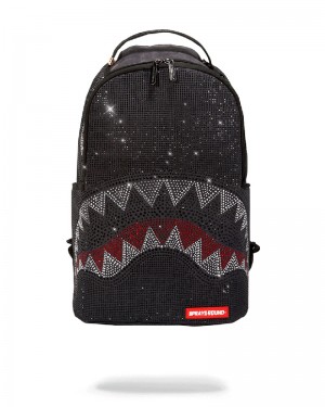 Rucsac Sprayground Trinity Shark Backpack | 680142-CGM