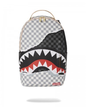 Rucsac Sprayground Unstoppable Endeavors Backpack (Dlxv) | 376521-JMW