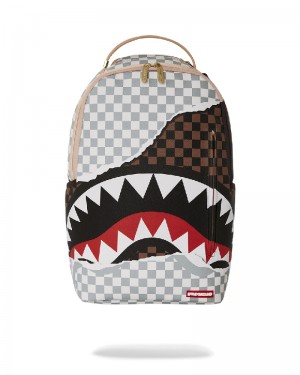 Rucsac Sprayground Unstoppable Endeavors Ii Backpack (Dlxv) | 820364-ZYW