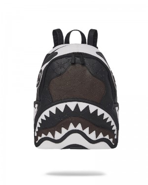 Rucsac Sprayground V.V.I.P. Savage Backpack | 453896-XKI