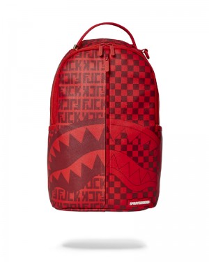 Rucsac Sprayground Veni Vidi Vici Backpack (Dlxv) | 061897-TBL