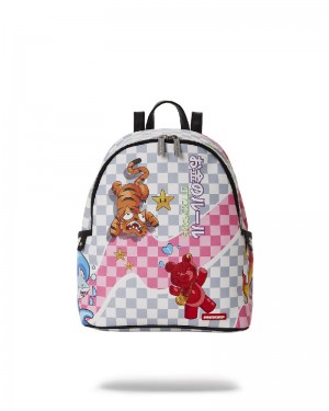 Rucsac Sprayground Wtf Knockout Savage | 892043-GPM