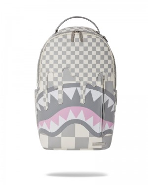 Rucsac Sprayground Xtc La Palais Backpack (Dlxv) | 126583-PMZ