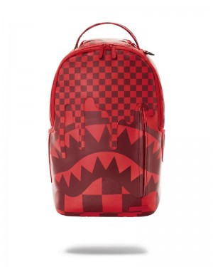 Rucsac Sprayground Xtc Sharks In Wonderland Backpack (Dlxv) | 430719-BOU