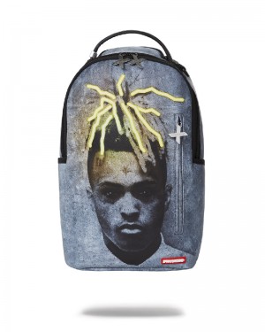 Rucsac Sprayground Xxxtentacion Moonlight | 450976-UWQ