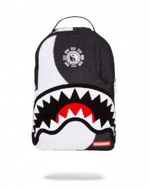 Rucsac Sprayground Yin Yang Shark | 307562-RAQ