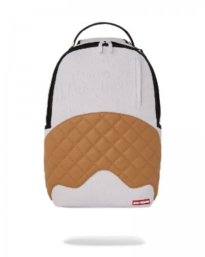 Rucsac Sprayground Yokohama Dlxsv Backpack | 703214-FUA