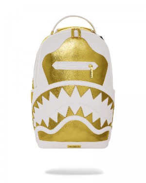 Rucsac Sprayground Your Majesty Dlxsv Backpack | 871254-EHT