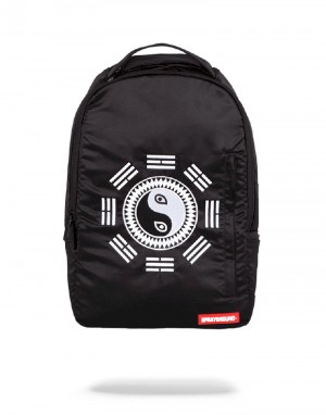 Rucsac Sprayground Zen Tang | 023154-TFC