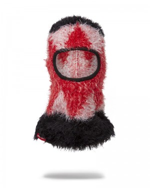 Ski Mask Sprayground Cozy Homey Ski Mask | 283051-PFH