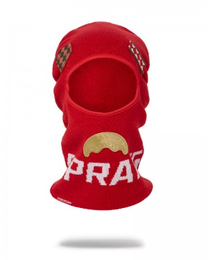 Ski Mask Sprayground De Luxe Ski Mask | 407216-LIH