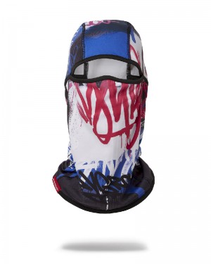 Ski Mask Sprayground Supernatural Ski Mask | 321658-XVR