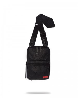 Sling Sprayground 24/7 Sling | 497568-VKZ