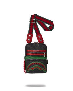 Sling Sprayground Dinero Sling | 752108-HCJ