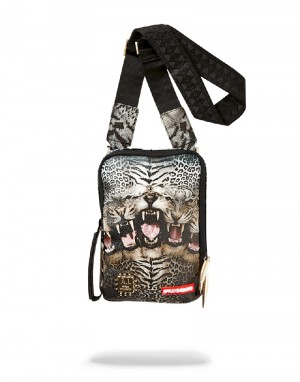 Sling Sprayground The Beast Sling | 927851-DOS