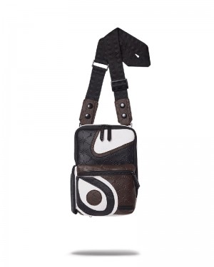 Sling Sprayground V.V.I.P. Sling | 520689-GZW