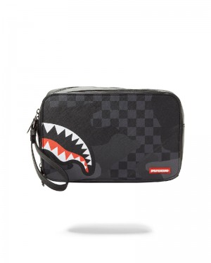 Toiletry Sprayground 3am Toiletry Bag | 874359-NZV