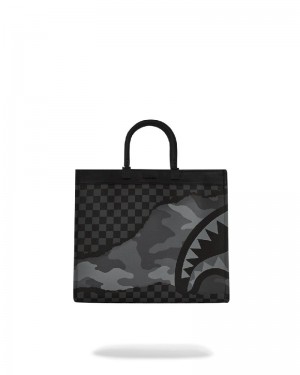 Tote Sprayground 3am Riptide Tortuga Tote | 789234-EIM