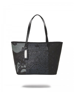 Tote Sprayground 3am The Trilogy Tote | 236508-XOD