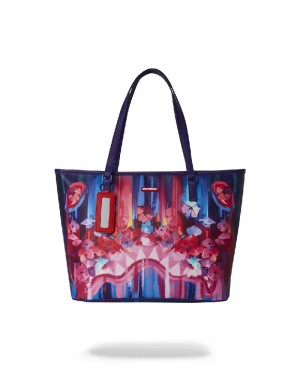 Tote Sprayground Flora Botanica Tote | 489573-DCW