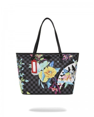 Tote Sprayground Gala After Party Tote | 260987-PGF