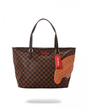 Tote Sprayground Henny Tote | 369270-QSG