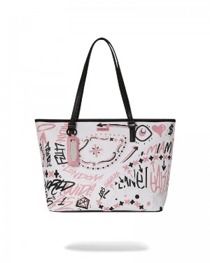 Tote Sprayground Jadore Tote | 105428-TRK