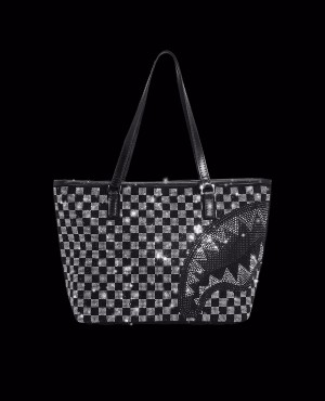 Tote Sprayground Light Years Ahead Tote | 245037-CGJ