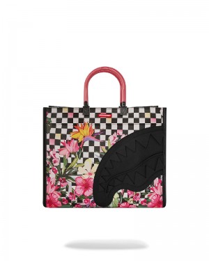 Tote Sprayground Rodeo Drive Tote | 816435-OGQ