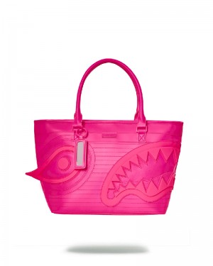 Tote Sprayground Sakura Shock Wave Tote | 129503-HGX