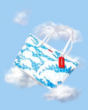 Tote Sprayground Skyborne Tote | 976541-MZG