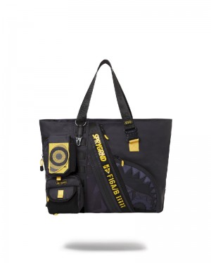 Tote Sprayground Special Ops Ab Convoy Tote | 356041-XHK