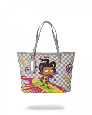 Tote Sprayground Susie Art Studio Tote | 517943-UDP