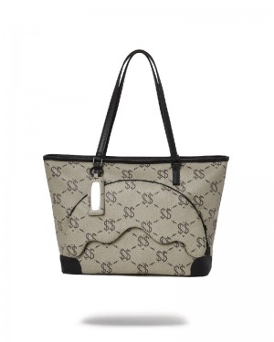 Tote Sprayground The Getaway Tote | 740813-VDR