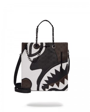 Tote Sprayground V.V.I.P. Loft Tote | 714253-RQH