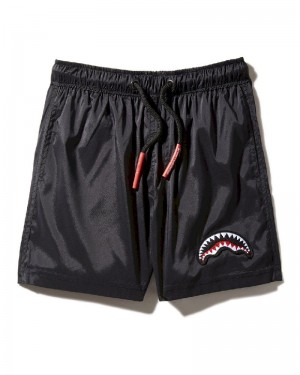 Înot Sprayground Kids Lights Out Swim Trunks | 548260-IPR