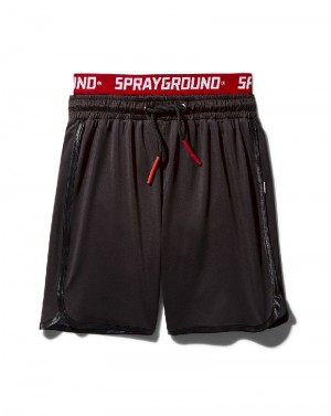 Înot Sprayground Kids Nightvision Swim Trunks | 570493-LHM